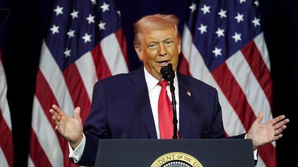 中国勒令特朗普撤回命令，对美警告很直白，别在委内瑞拉轻举妄动