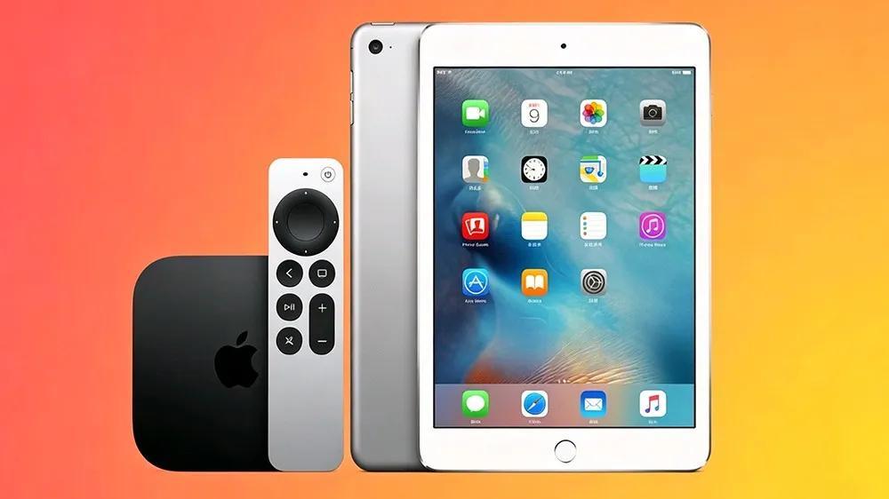 再见，苹果又 2 款产品停产了