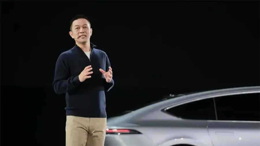 蔚来李斌卷入自媒体侵权小米案 有多少人不知道他和易车没关系了？