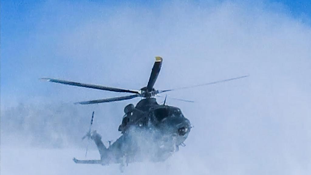 一文了解MH-139灰狼：从参数解析到研发脉络的深度观察