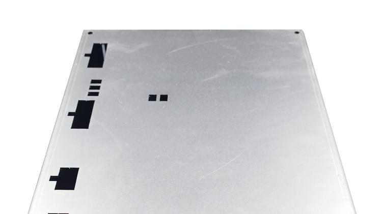 工业机箱定制：金属外壳批发如何满足非标场景需求