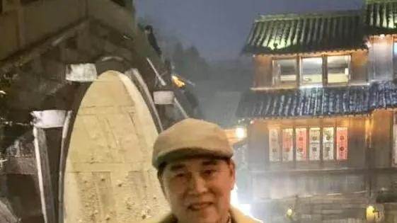 赵建国——2026年中国艺术名家新春特刊