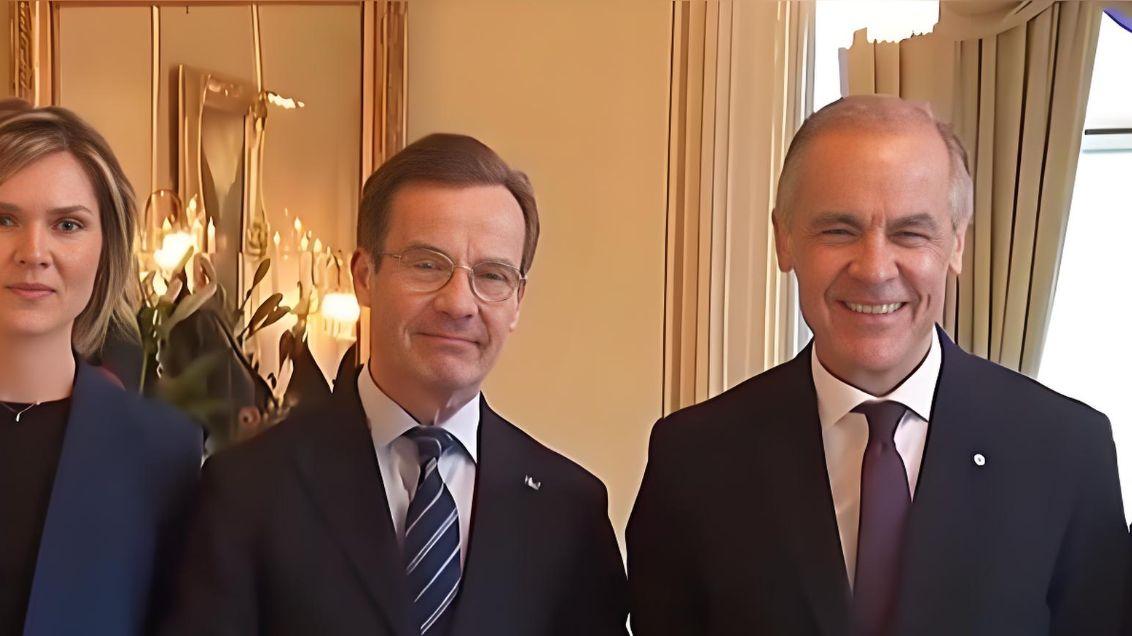 加拿大联手北欧五国“单飞”，北极棋局大变，美国成最大输家