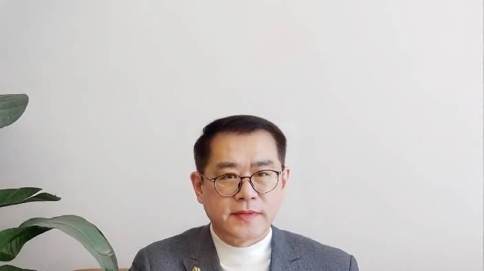 刘志鸥：“意识四层次元模型”第四层“意识的意识”