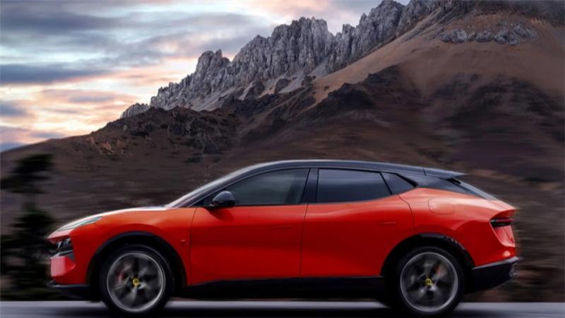 莲花CEO“神操作”，让车顶激光雷达“消失”能行吗？