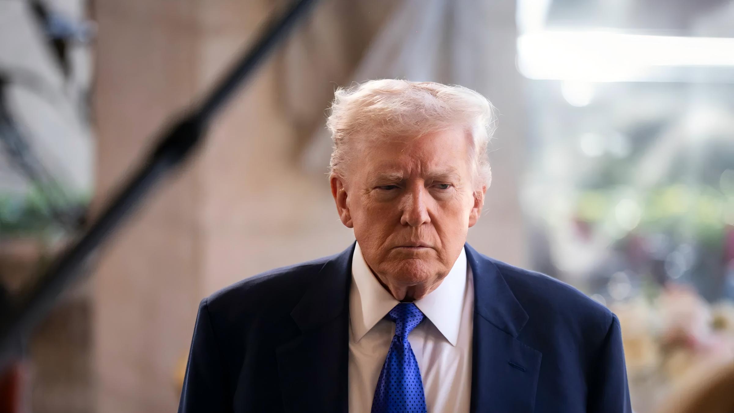 特朗普难以控制众议院，又一名共和党众议员或将辞职