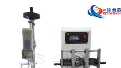 ZY6450C消防接口操作力和操作力矩试验装置