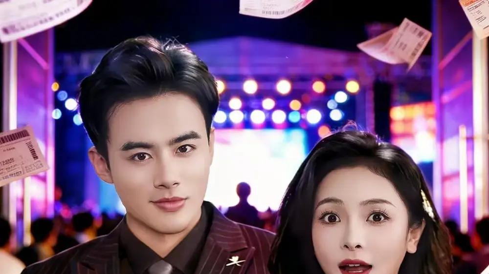 《全民挑战：我靠演技当黄牛》反转不断，演技爆棚的逆袭之路（80集）