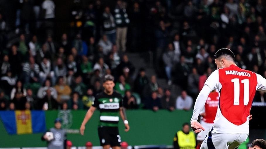 欧冠1/4决赛前瞻：葡萄牙体育迎恶战，阿森纳伤病缓解欲破魔咒？