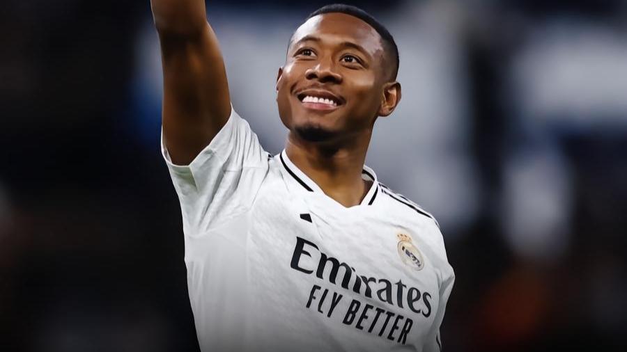 皇马大换血！罗马诺：阿拉巴将离开，波切蒂诺有望接手球队