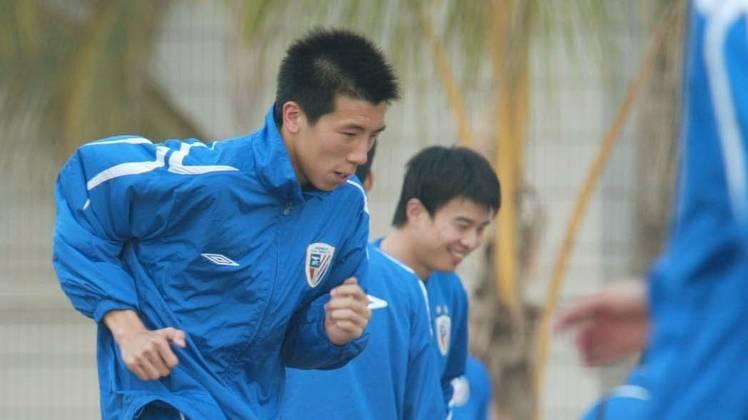 那些香港球员的足球记忆：从吴伟超到茹子楠