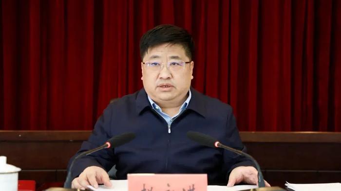 特别重大瓦斯爆炸事故后，沁源县委书记赵永进接受调查，说明了什么