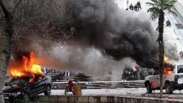 忍无可忍无需再忍！巴铁对阿塔宣战，誓为战友复仇，中方公开表态