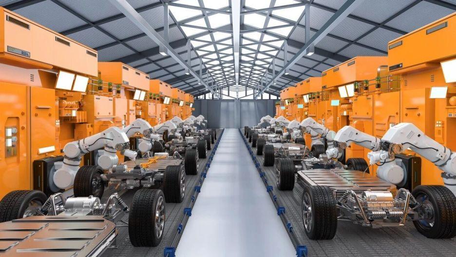 十年亏损叠加回购债压：埃夫特逆势收购盛普，恐陷“双重失血”危局