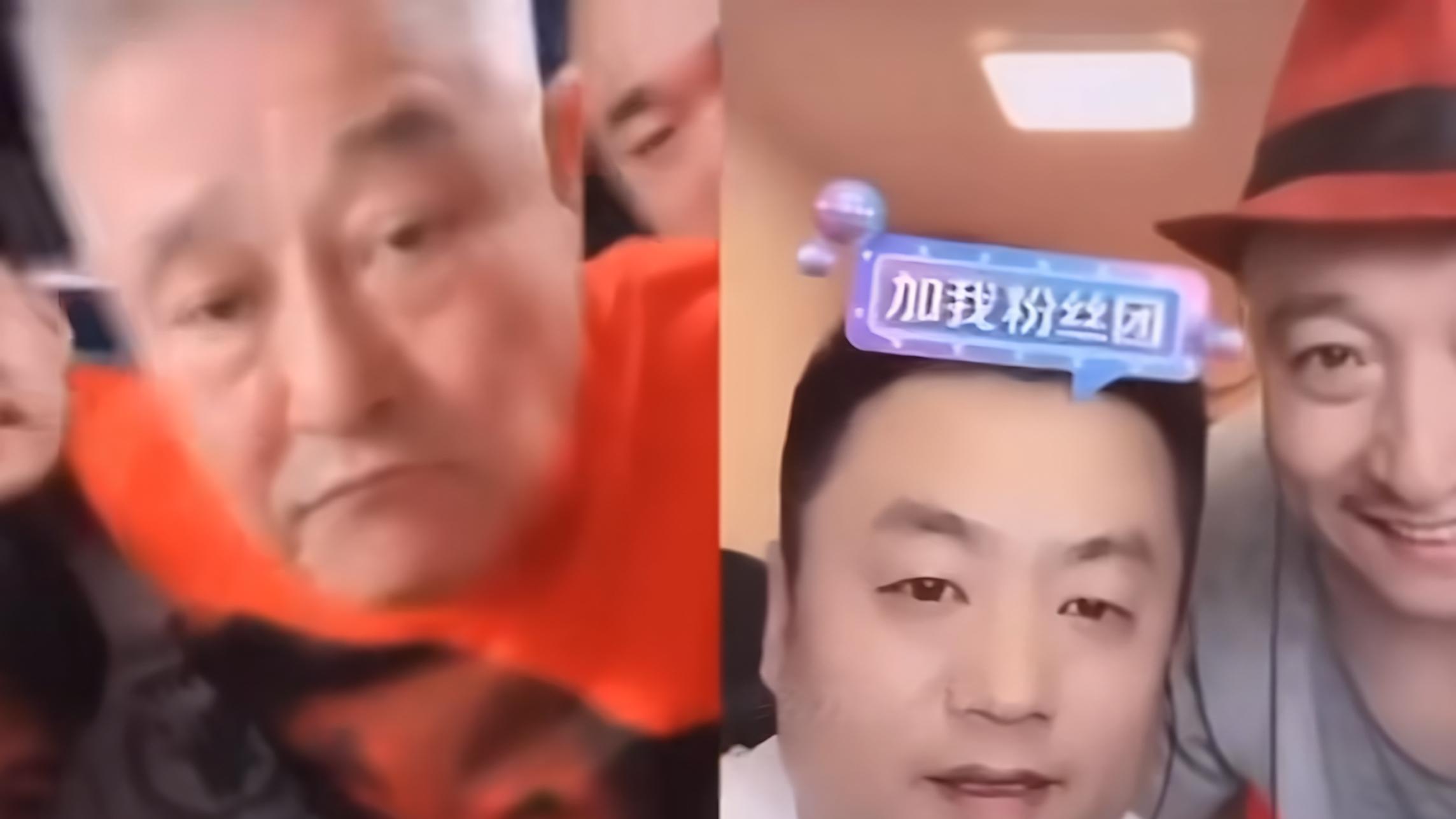 “我们都是农民的孩子”：赵老师的话，闫学晶何时才懂