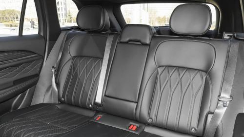 3月9日上市，星越 L 长风系列或将成务实消费者首选燃油 SUV