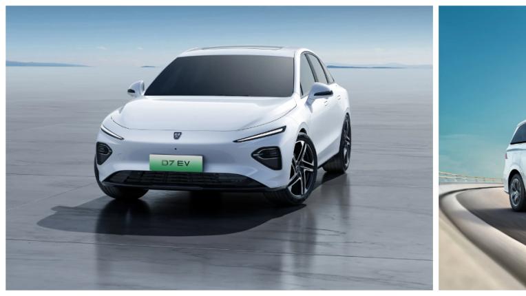 多车霸榜2025保值率榜单！上汽乘用车打赢用户价值战