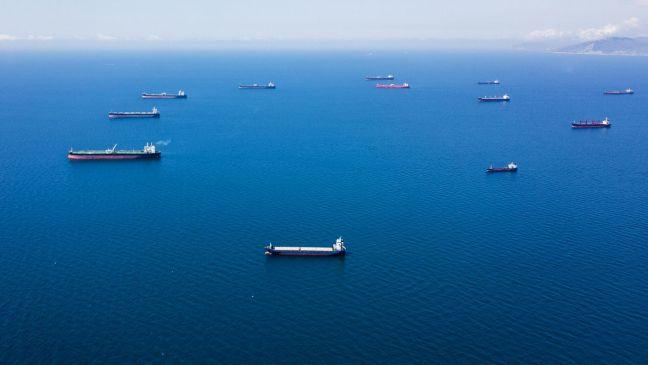 伊朗宣称其没有多余的石油可供出口