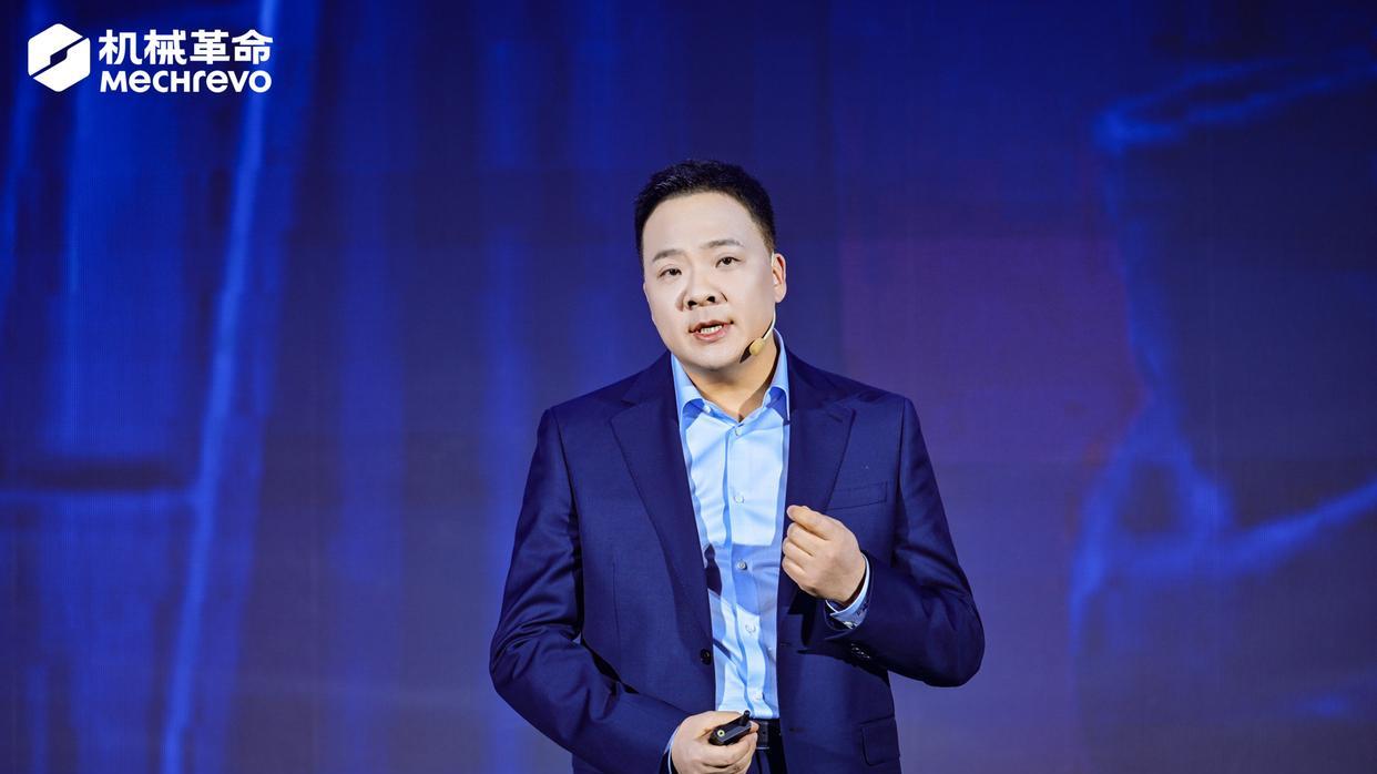 机械革命创始人潘春节，能做到破局中国PC市场的底层逻辑
