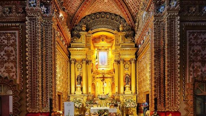 一篇带你看懂💡5天玩转墨西哥🔥 朝闻旅行 I 墨西哥