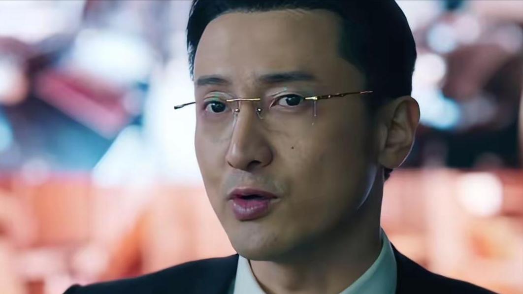《罚罪2》为什么刘天也一直想要“上桌”，上桌意味着洗白，上桌也是护身符