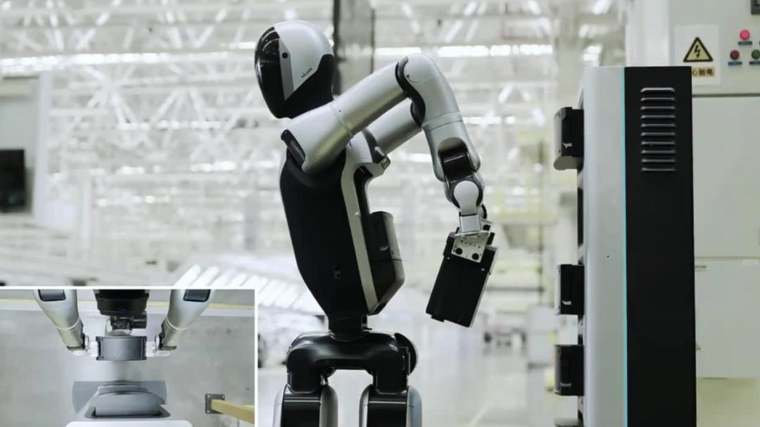 春节后具身智能融资潮起：资本与政策共振，从舞台炫技走向产业实干