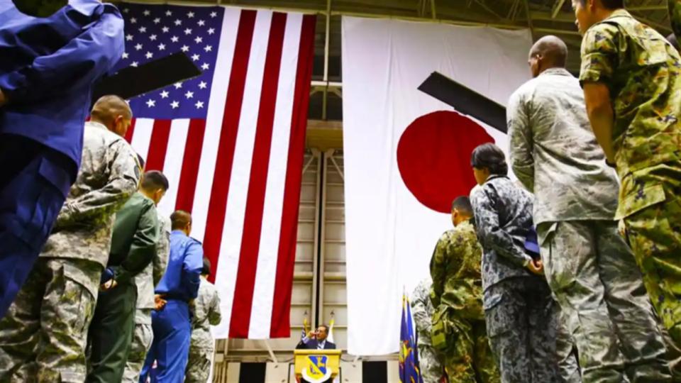 中国商务部宣布，将20家可提升日本军事实力的企业列入管制名单