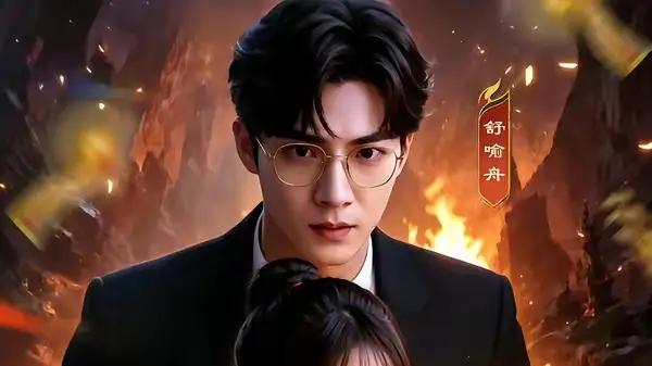 《错拜先祖：她说是我故人第二季》故人重逢，宿命纠葛，高能反转