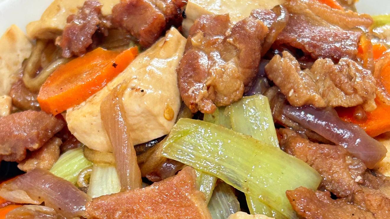 番茄烩菜：一锅端走所有不开心的魔法料理