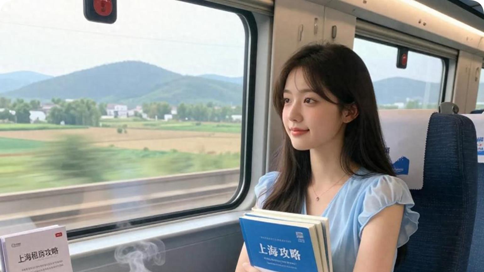 男友在上海工作2年了，为何劝我不要去上海？