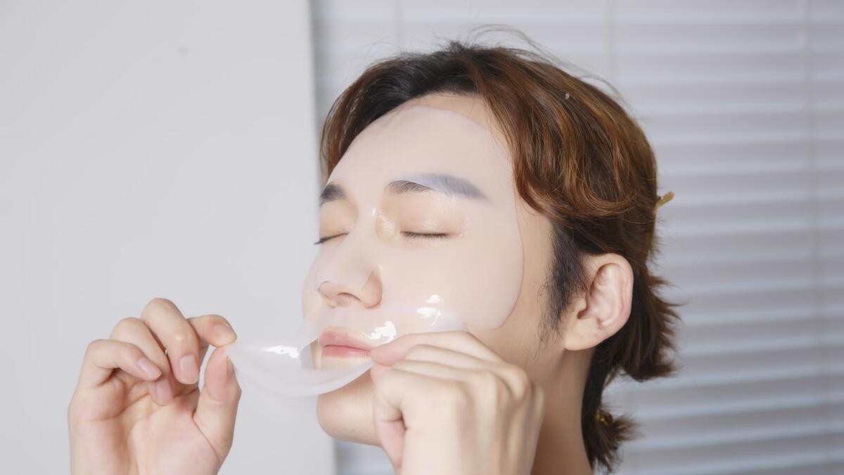 2026 干皮面膜选购指南，干皮敷什么面膜效果好？拒绝假滑真正深层补水款