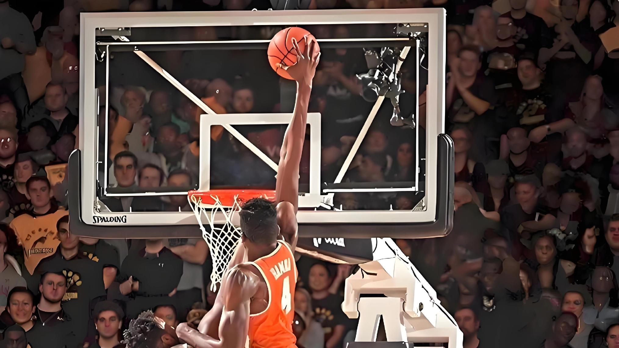 魔兽班巴能否加盟，事关广东能否争冠