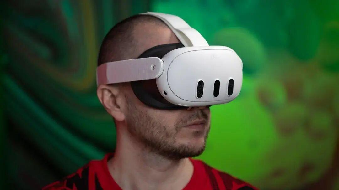 AI把自己人都卷到了：Meta疯狂砸钱搞AI，Quest头显反而涨价了