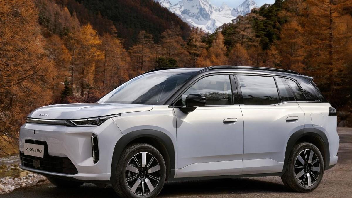 昊铂埃安BU改革满月，用户与渠道成发力重点！