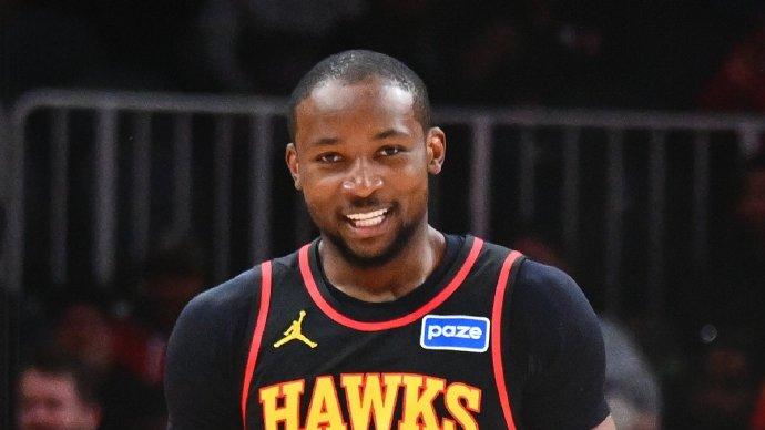 疯狂打脸勇士！库明加首秀27分，创赛季得分新高，助老鹰21分大胜