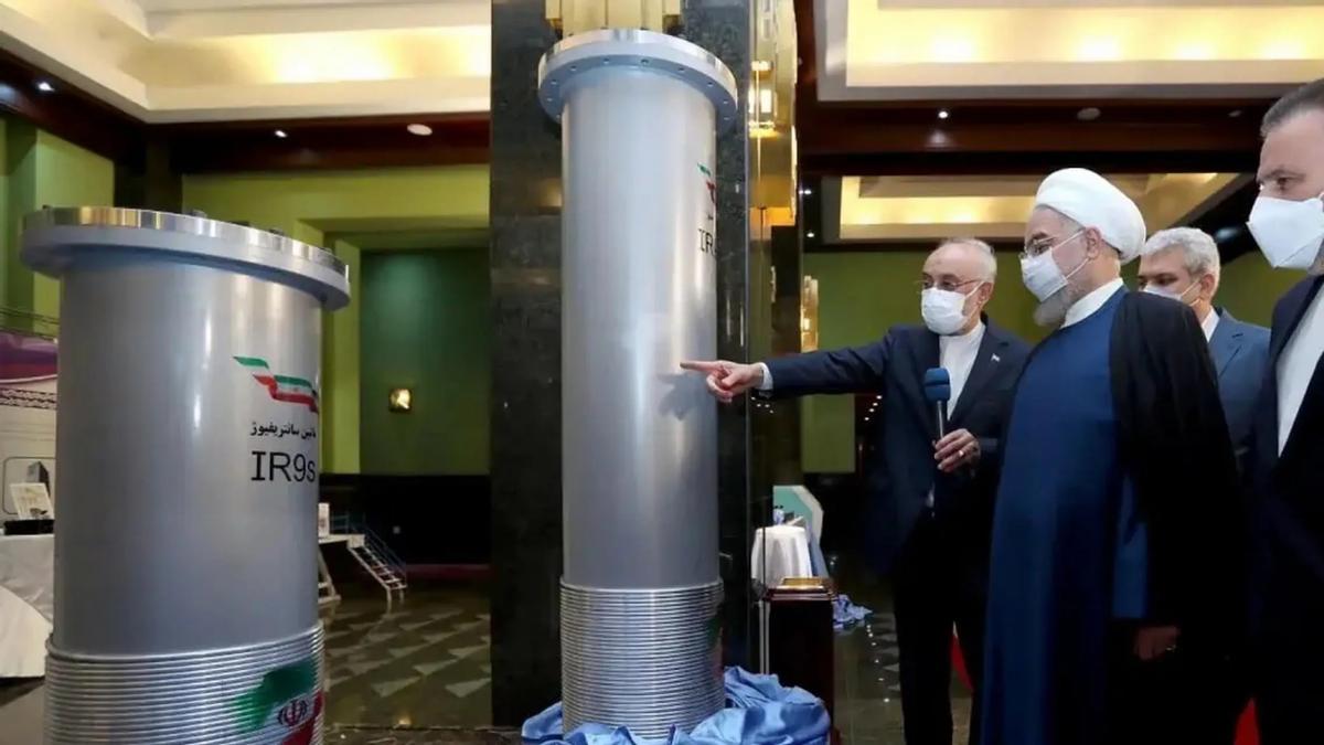 美伊战争，为何扩大化？