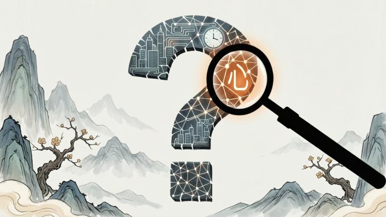 心到底是什么-中华文化内在结构观（下）