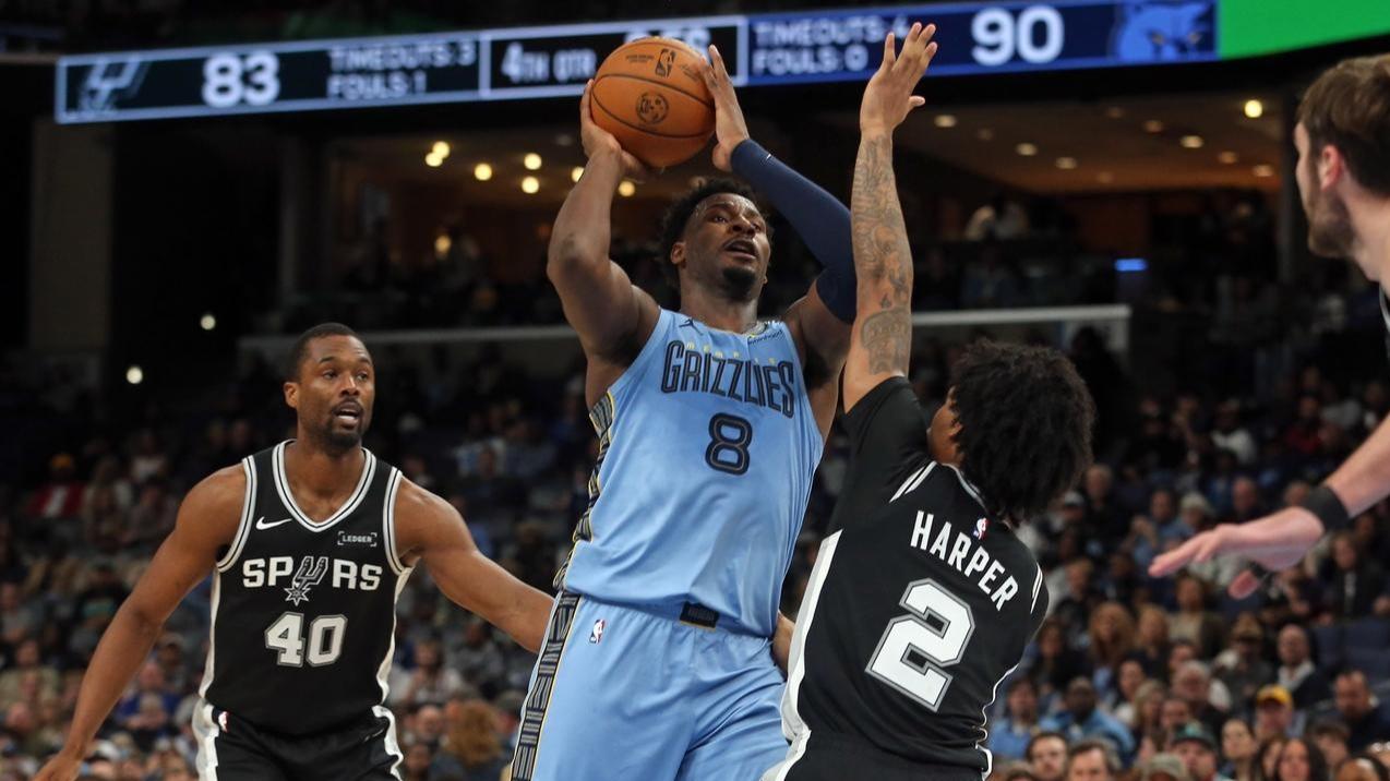 纽约市长被送到了华盛顿，NBA2018届首轮秀只剩1位没有换过东家