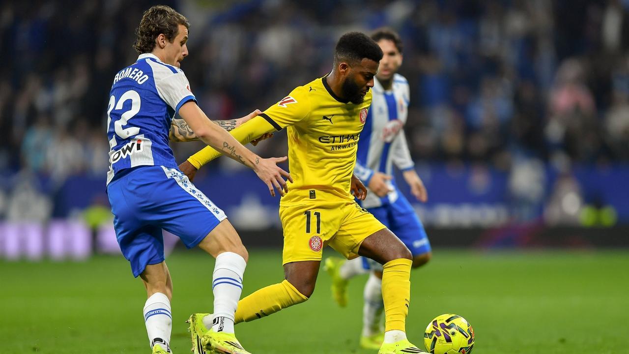 西甲保级战，赫罗纳VS赫塔菲，又是一出温水煮青蛙的好戏！