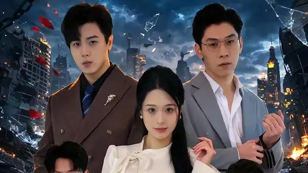 《重生归来：前夫才是命中人》重生逆袭、甜虐交织与真相暴击