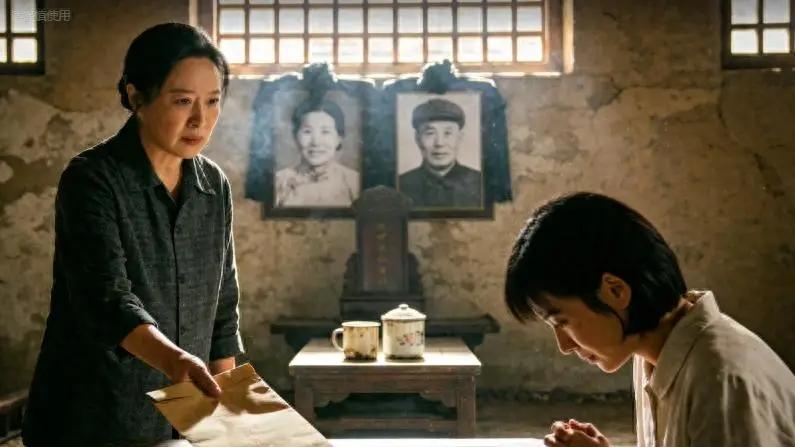 我丧偶带娃回娘家，哥让我住老房，老宅拆迁时，大嫂的做法太意外