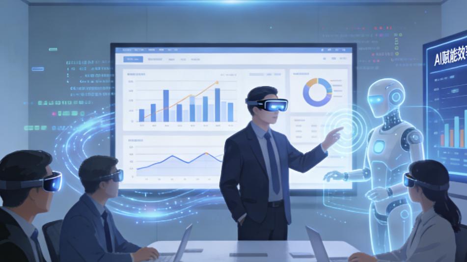 企业 AI 化的 5 条红线，踩中任意一条基本宣告失败