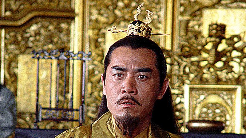 李渊为啥不能像刘邦朱元璋一样自己打天下，非要依赖李世民？