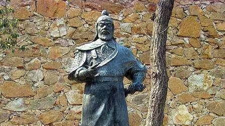 韩世忠凭苗刘兵变时的救驾之功和求田问舍的政治智慧全身而退