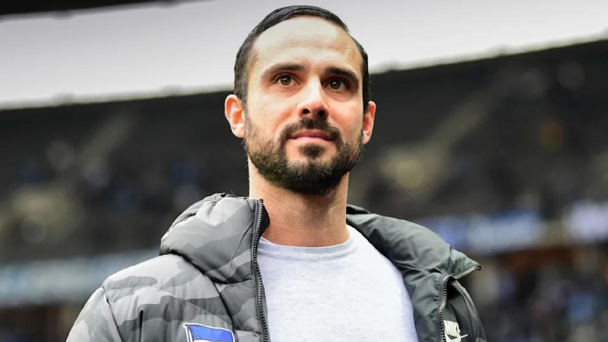 前德甲主帅失业3年没找到下家，转行经营两家麦当劳餐厅