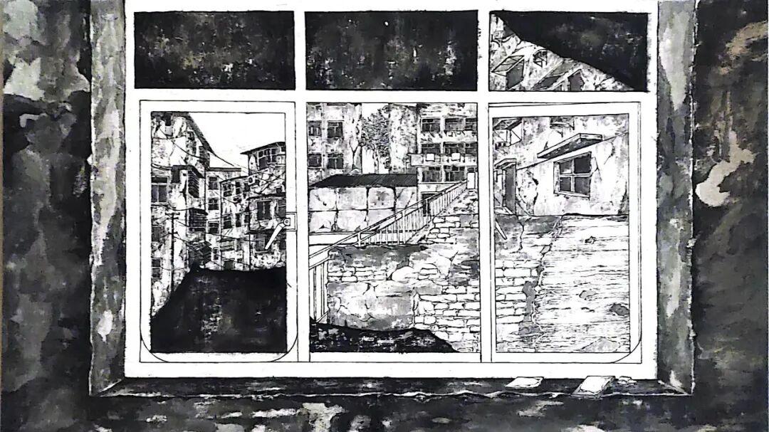 何柏霖｜我自为我，自有我在