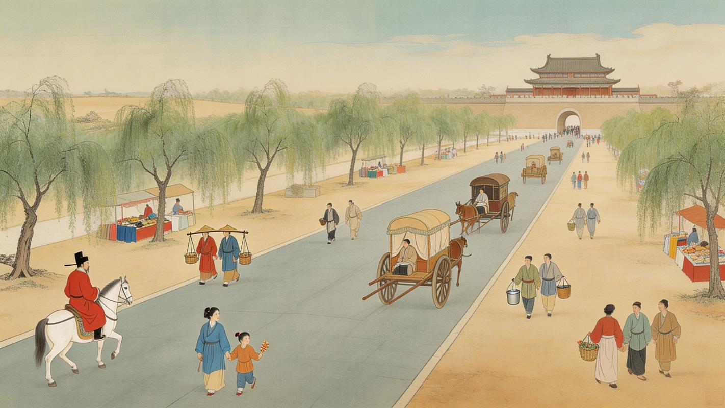 刘伯温：神机妙算的“帝师”，真实历史中的他有多厉害