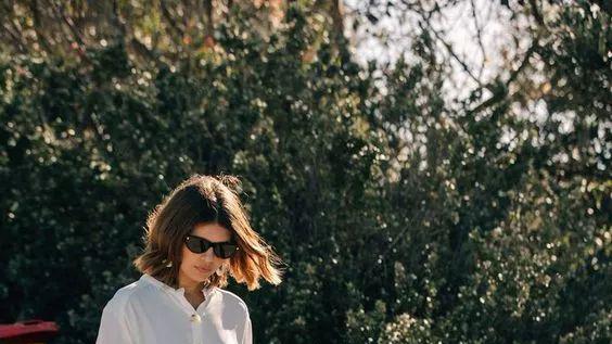 短发怎么穿裙子最出彩？这份搭配指南请收好