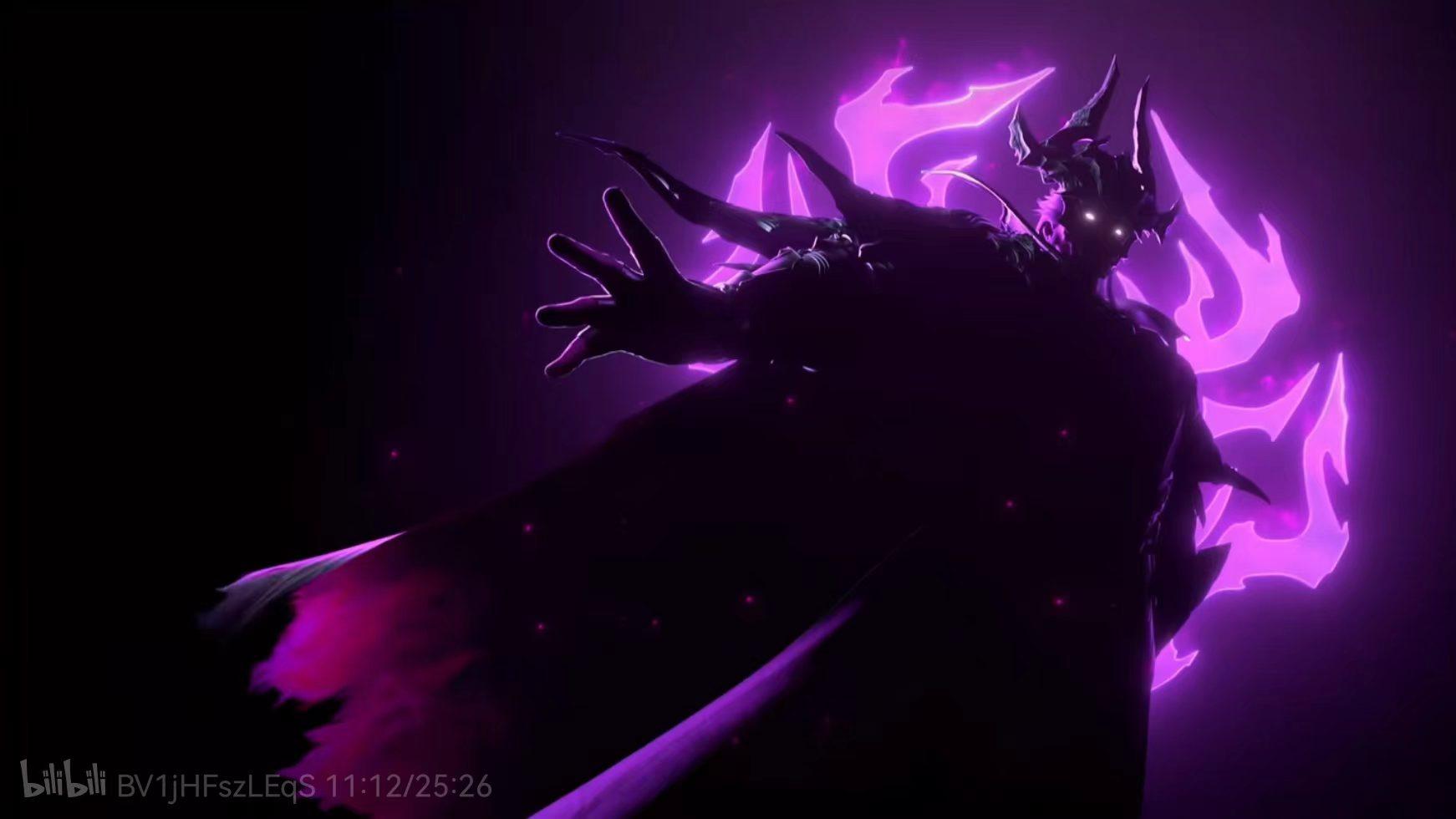 魂殿殿主突袭萧炎！牧牛童子强势出手相救，唯独这一点成最大遗憾