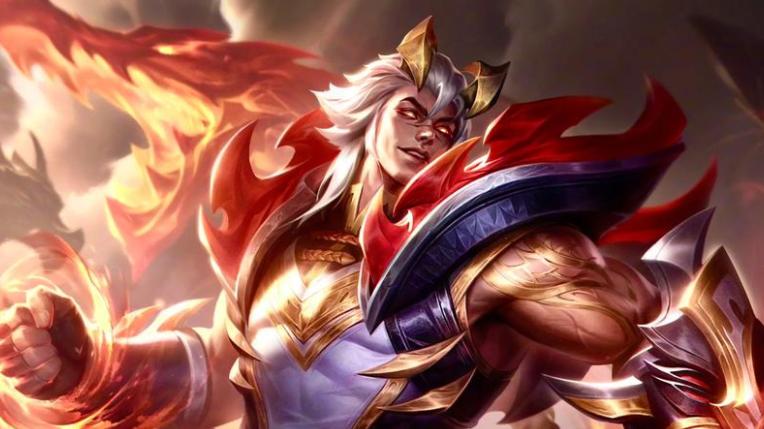 2026年LOL挂机英雄排行榜，前五名里4位上单，辅助挂机率最低